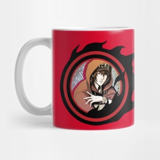 Persona 5 Akechi Mug